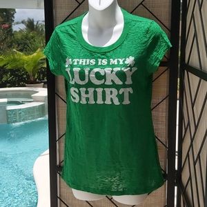 Rocker Girl All Access L/G (11/13) Super Cute  EUC